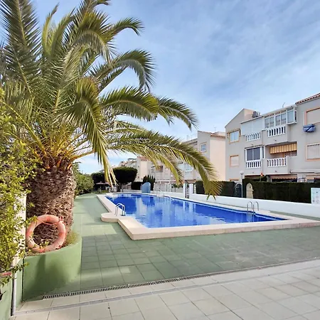 Apartment Vista Torre La Mata
